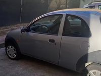 Usata Ford Ka 2004 Grigio Utilitaria