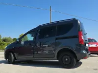 Usata Dacia Dokker Comfort 90 CV (66 kW) 2018 Grigio Monovolume