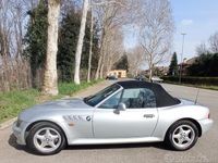 usata BMW Z3 1.8 cat Roadster