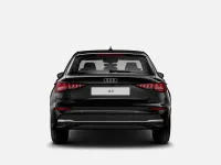 Nuova Audi A3 Advanced 150 CV (110 kW) 2026 Nero brillante