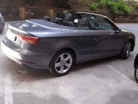 usata Audi A3 Cabriolet sedano