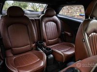 Usata Mini Cooper S Coupé 2014 Coupé