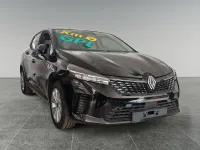 Nuova Renault Clio 101 CV (74 kW) 2025 Nero Utilitaria