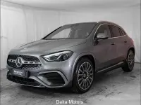 Nuova Mercedes GLA200 AMG line 150 CV (110 kW) 2026 Nero SUV