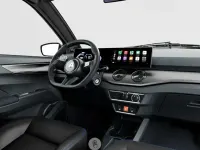 Nuova Aixam City GTO 2026 Bianco Berlina