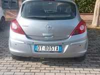 Usata Opel Corsa 2009 Utilitaria