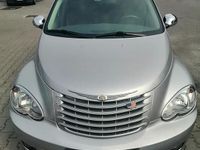 Usata Chrysler PT Cruiser 116 CV (85 kW) 2007 Grigio Utilitaria