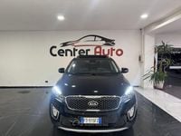 Usata Kia Sorento 200 CV (147 kW) 2016 Other SUV