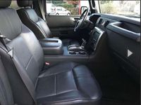 Usata Hummer H2 398 CV (292 kW) 2008 SUV