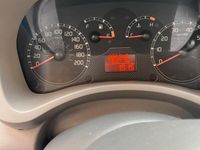 Usata Fiat Panda 60 CV (44 kW) 2006 Blu Utilitaria