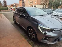 Usata Renault Clio 90 CV (66 kW) 2023 Grigio Utilitaria