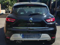 Usata Renault Clio IV 90 CV (66 kW) 2017 Nero Berlina