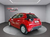Usata Mazda 2 116 CV (85 kW) 2025 Formal red Utilitaria