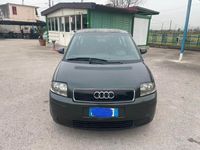 usata Audi A2 1.4 TDI Comfort