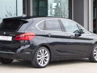 usata BMW 225 Active Tourer Serie 2 Active Tourer xe xe Luxury aut.