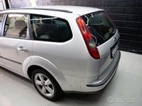 Usata Ford Focus 110 CV (80 kW) 2004 Station wagon