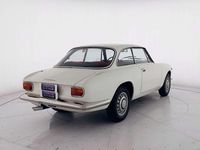 Usata Alfa Romeo GT Junior 87 CV (63 kW) 1971 Bianco Coupé