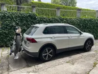 Occasion VW Tiguan 150 ch (110 kW) 2017 Blanc SUV