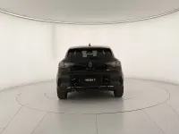 Usata Renault Clio Techno 101 CV (74 kW) 2025 Nero Utilitaria