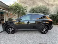 Usata Toyota RAV4 Style 143 CV (105 kW) 2016 Nero SUV