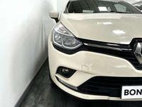 usata Renault Clio IV 2017 1.5 dci energy Zen 75cv
