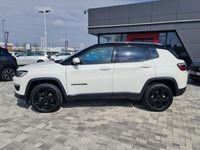 usata Jeep Compass 2.0 MJT aut. 4WD Night Eagle 140cv