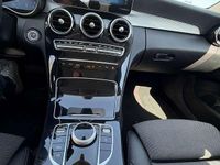 Usata Mercedes C220 194 CV (142 kW) 2020 Station wagon