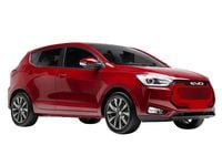 Nuova EVO Evo 3 113 CV (83 kW) 2026 Other SUV