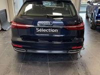 Usata Audi A6 Business 163 CV (119 kW) 2021 Other Station wagon