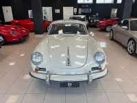 Usata Porsche 356 B 60 CV (44 kW) 1962 Bianco Coupé