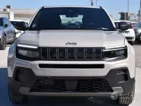 Nuova Jeep Avenger Longitude 110 CV (80 kW) 2026 Grigio SUV