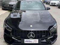 Usata Mercedes A45 AMG AMG 421 CV (309 kW) 2024 Nero Berlina