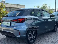 Usata MG MG3 Comfort 102 CV (75 kW) 2025 Grigio Utilitaria