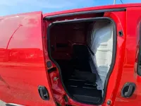 Usata Fiat Fiorino 75 CV (55 kW) 2016 Rosso Monovolume