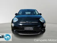 Usata Fiat 500X 120 CV (88 kW) 2023 Nero SUV