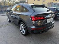 Usata Audi Q5 S-Line 204 CV (150 kW) 2022 Other SUV