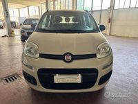 Usata Fiat Panda Easy 80 CV (58 kW) 2013 Beige Utilitaria