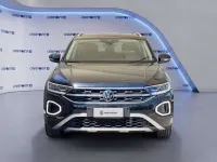 Usata VW T-Roc Style 116 CV (85 kW) 2025 Nero SUV