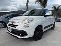 Usata Fiat 500L 120 CV (88 kW) 2021 Bianco Monovolume