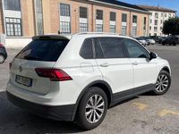 Usata VW Tiguan 2018 SUV