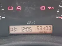 Brugt Fiat Punto 80 HK (58 kW) 2000 Grå Hatchback