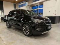 Usata Opel Mokka Innovation 136 CV (100 kW) 2016 Nero SUV