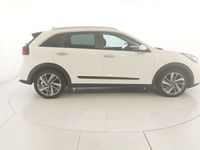 usata Kia Niro 1.6 GDi 1.6 GDI DCT HEV STYLE