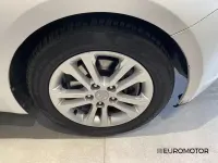 Usata Kia Ceed Sportswagon 128 CV (94 kW) 2015 Bianco Station wagon