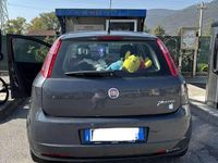 Usata Fiat Grande Punto Dynamic 65 CV (47 kW) 2009 Utilitaria