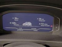 Usata VW Tiguan Life 131 CV (96 kW) 2023 Grigio SUV