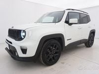 Usata Jeep Renegade Limited 151 CV (111 kW) 2021 Bianco SUV