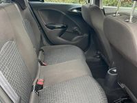 Usata Opel Corsa 69 CV (50 kW) 2016 Grigio Utilitaria