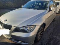 Usata BMW 320 163 CV (119 kW) 2006 Grigio Station wagon