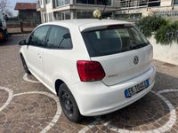 usata VW Polo 1.2 3p. TRENDLINE EURO5 ADATTA PER NEOPATENTATI